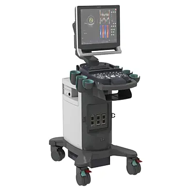 hospital equipment(ultrasonic machine)