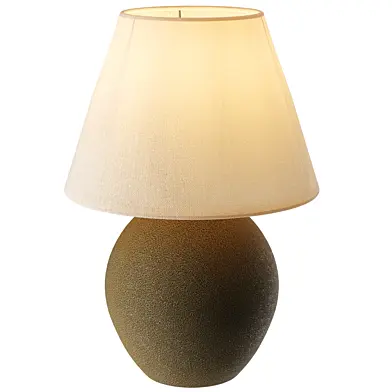 Настольная лампа Elsa West Elm