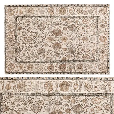 Rug Mara Beige
