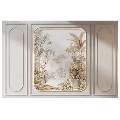 Wall Panels | Set 452