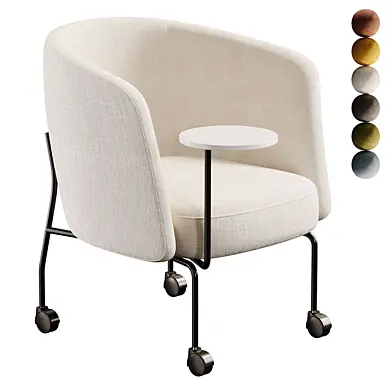 Inno AURA BOLD armchair