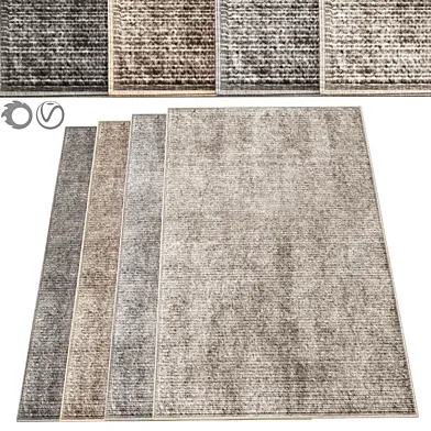 Rug set 75