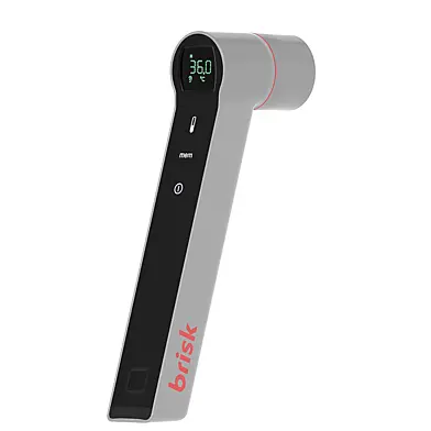 Digital Thermometer