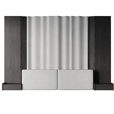 Wall 3d panel 30