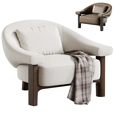 Owen Armchair