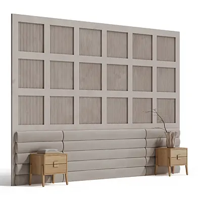 Headboard 001