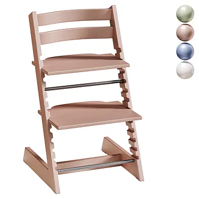 Детский стулья Tripp Trapp 1