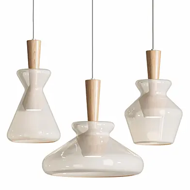 Maytoni Toys Pendant Lamps