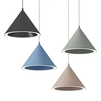 CONTOUR Pendant Lamp