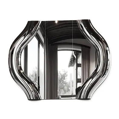 Fiam Magnifico Mirror