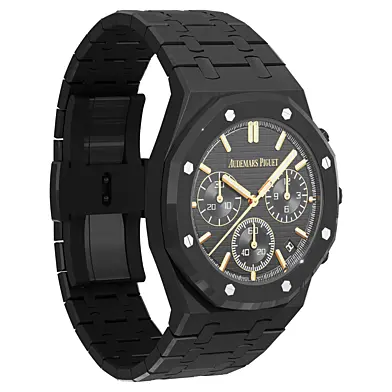Audemars Piguet Royal Oak selfwinding Chronograph