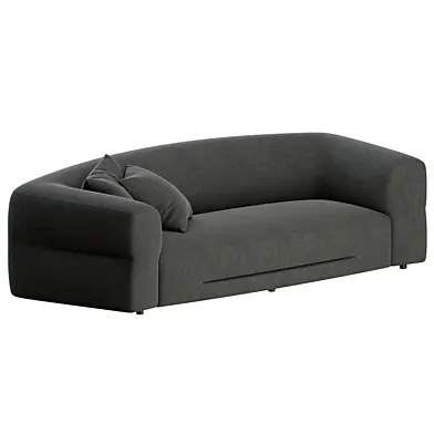 Emile Sofa by Molteni & C