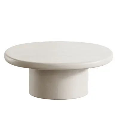 Aslen coffe table