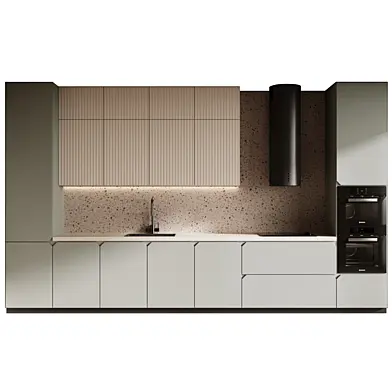 kitchen set f8