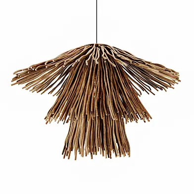 Branch Pendant Light