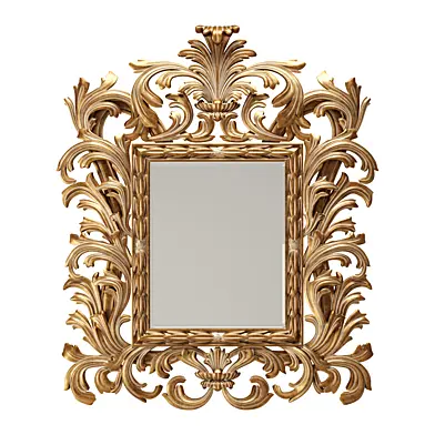 Chelini Mirror art.778
