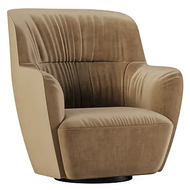 Кресло walter knoll Ishino