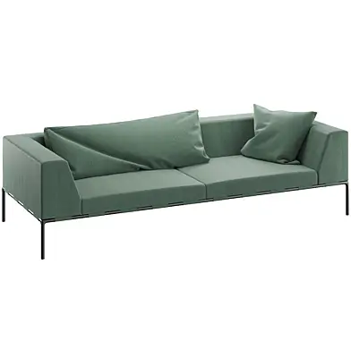 Modus South sofa - 2 Seater