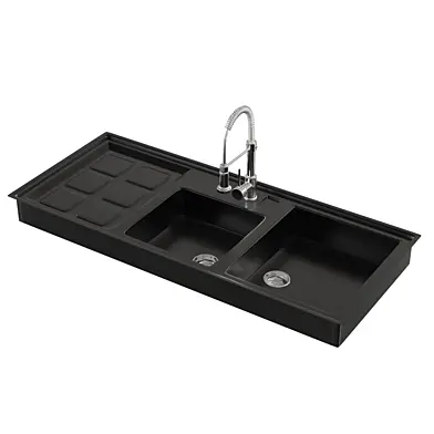 sink 20