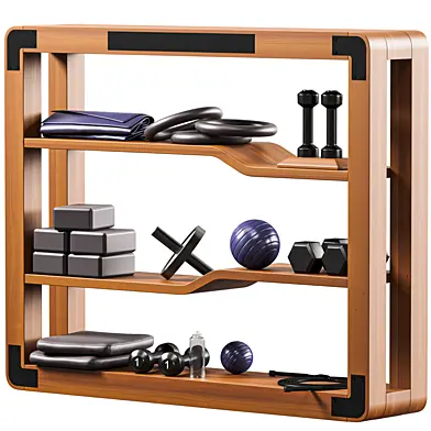 sports training kit