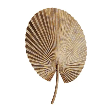 Wall Lamp Oriental