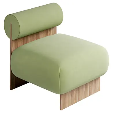 Кресло Solga KALIBROOM