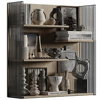 decorative set 13