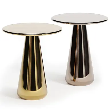 Soho Home Lustro Side Table