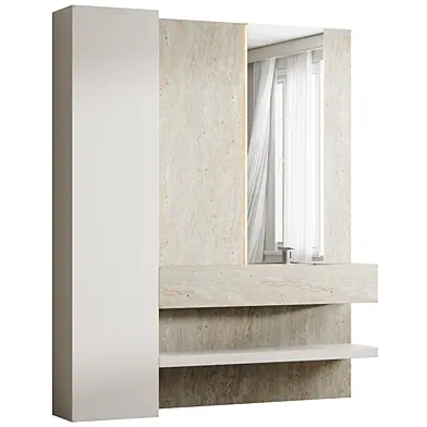 Bathroom furniture 10