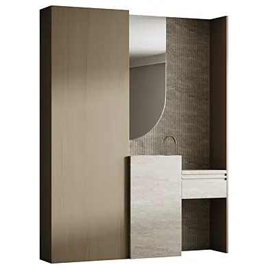 Bathroom furniture 19