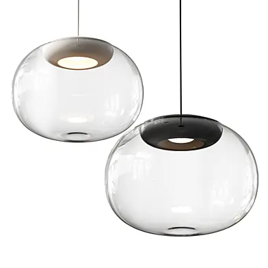 Stilnovo La Mariee Pendant Lamps