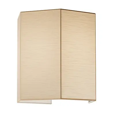 Yamagiwa Junzo Yoshimura Wall Light Lamp
