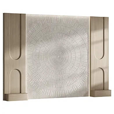 Wall Panel 17