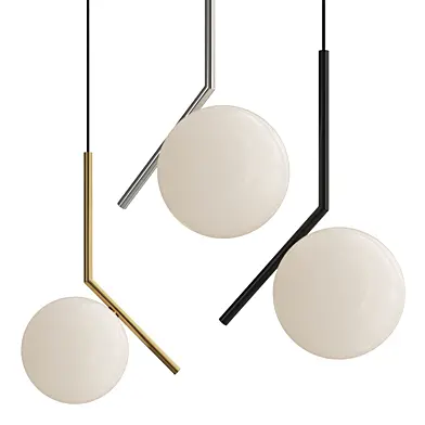IC Lights Suspension
