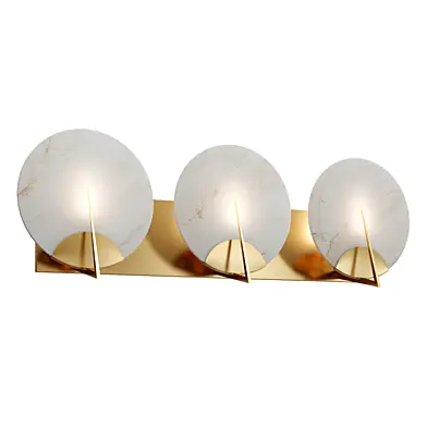 Callisto 3-Light Bath Sconce