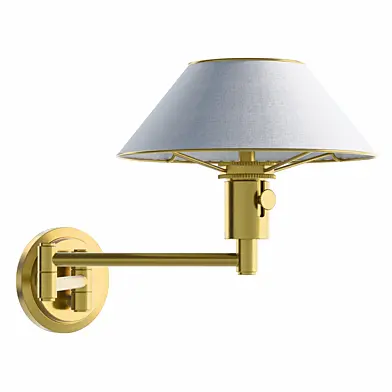 Amherst Sconce