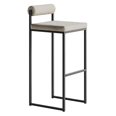 Bolster Stool 77