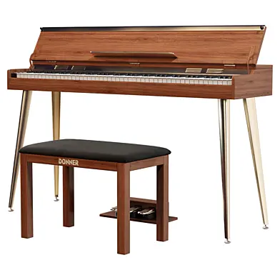 Piano Donner DDP-80 PLUS