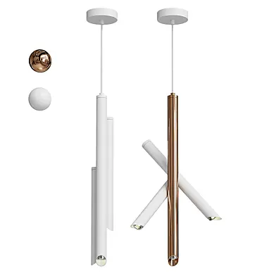 JAFFET Pendant lamp