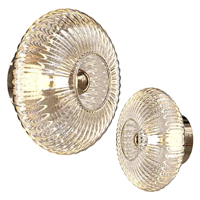 Lampatron ADLER wall light