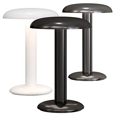 Flos Gustave Residential Portable Lamp