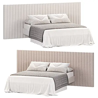 Noosa Bed Frame