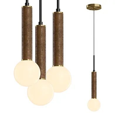 Lampatron SOLF pendant light