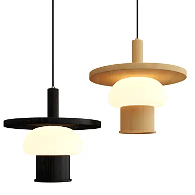 Noka Pendant Light