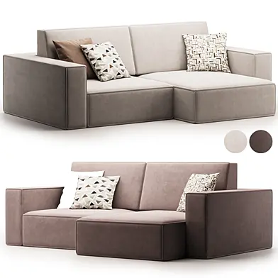 EBI-2 Sofa