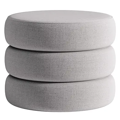 Pouf Cork small