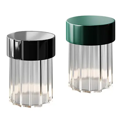 Last Order Fluted (FLOS)