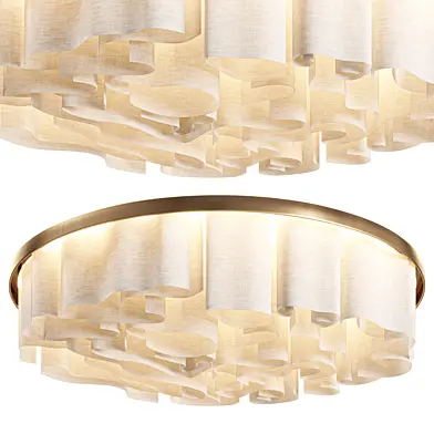 Paper Design Celing 1