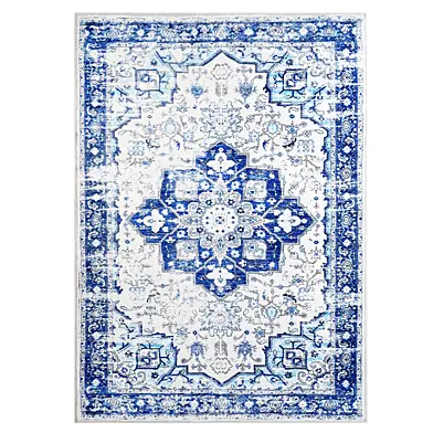 GlowSol Area Rug