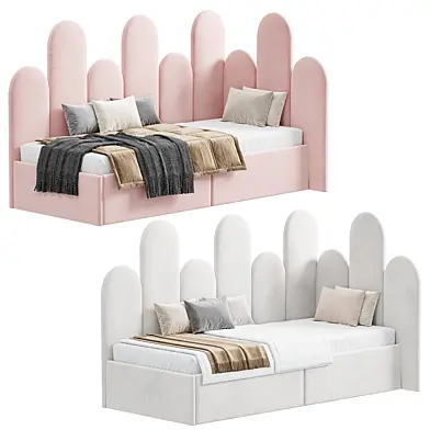 Kids Bed